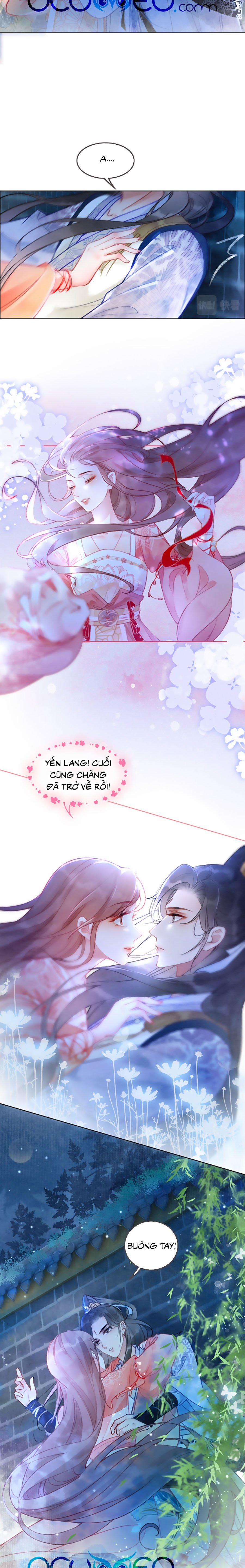 Xung Hỉ Vương Phi 1 trang 9