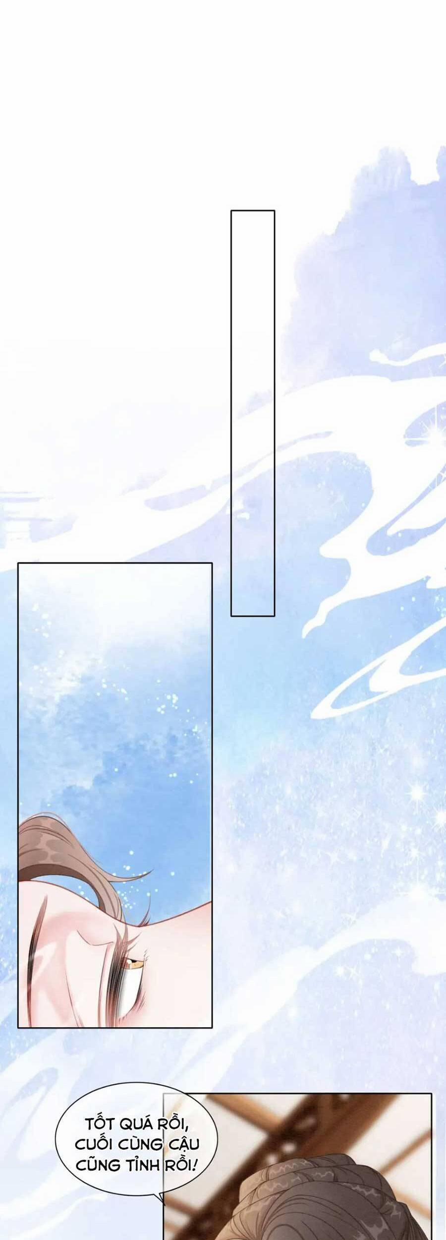 Xung Hỉ Vương Phi 100 trang 1