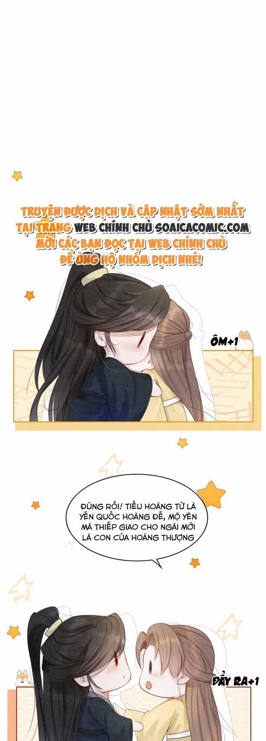 Xung Hỉ Vương Phi 100 trang 14