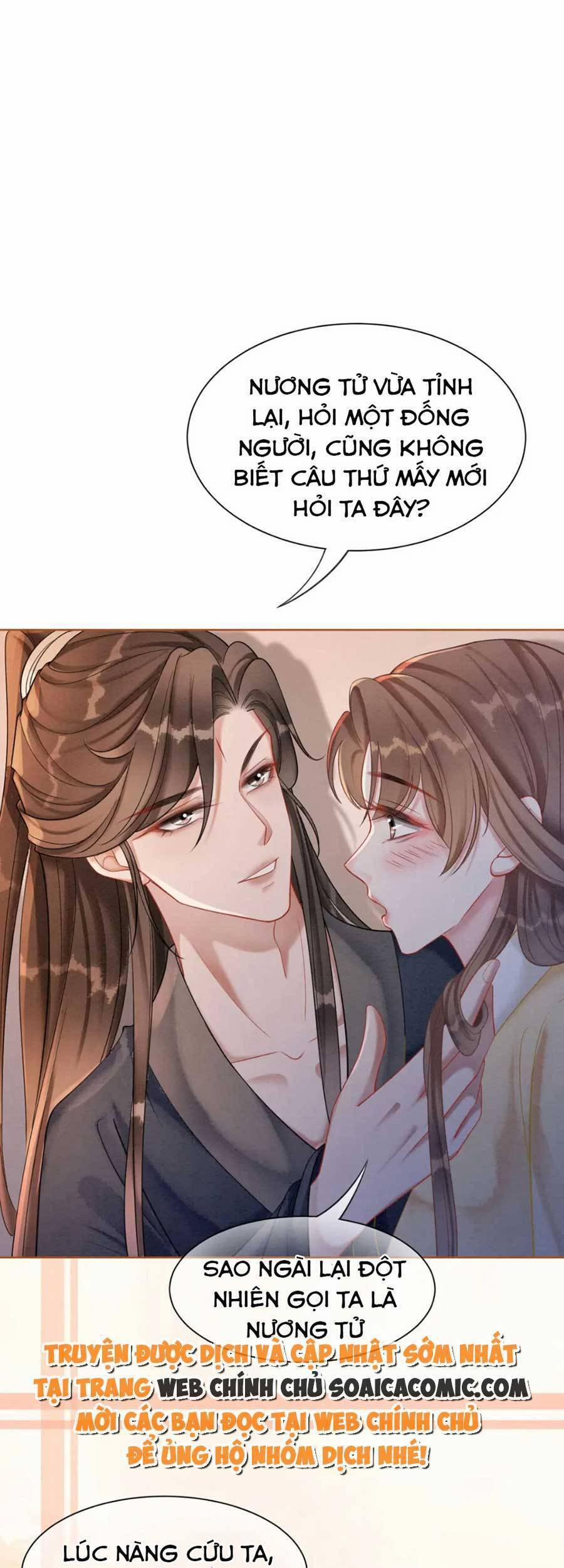 Xung Hỉ Vương Phi 100 trang 24