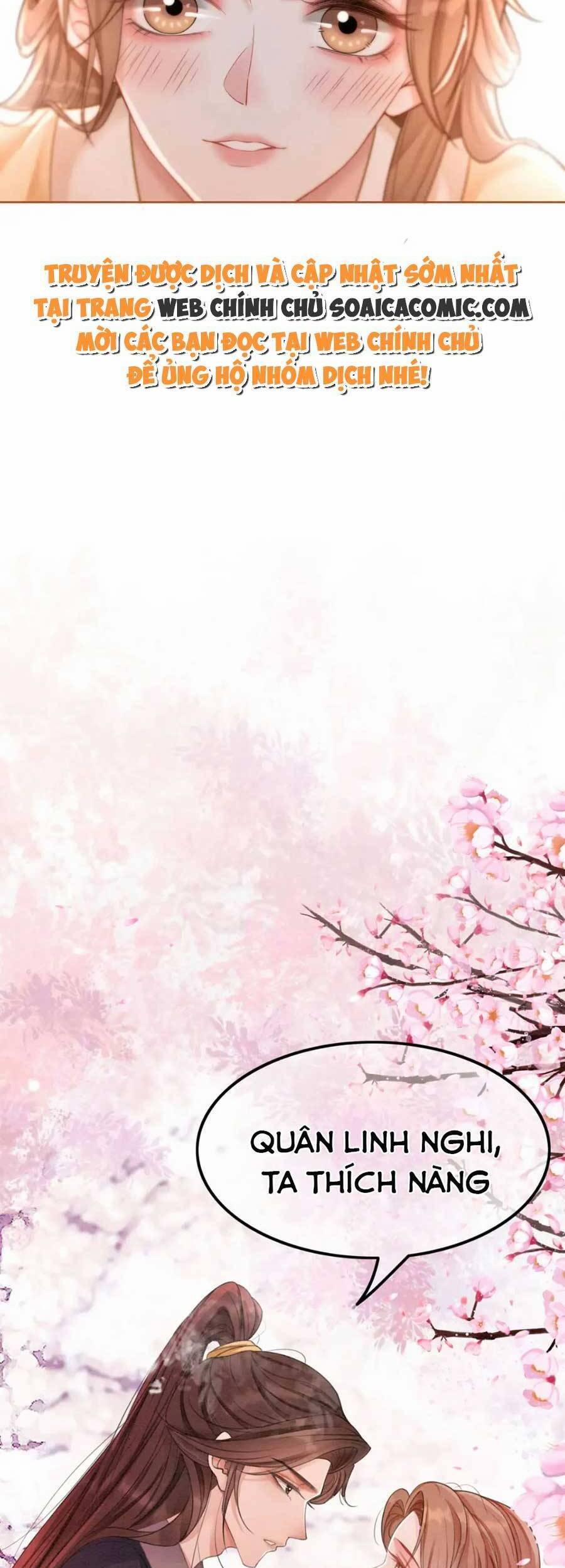 Xung Hỉ Vương Phi 100 trang 26