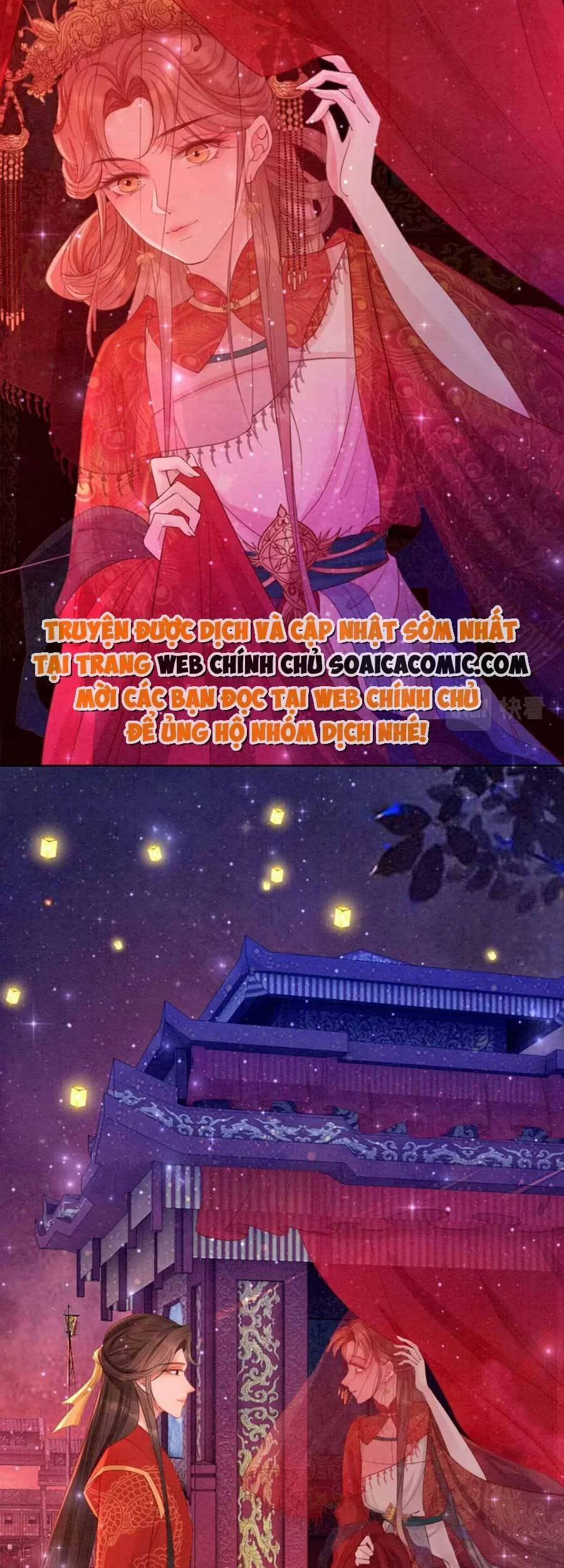 Xung Hỉ Vương Phi 100 trang 29