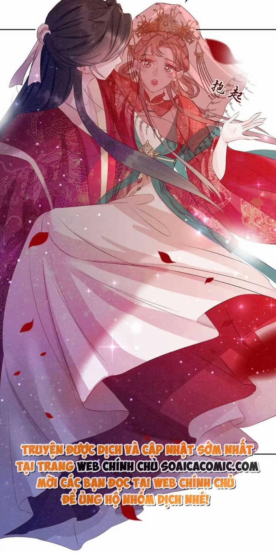 Xung Hỉ Vương Phi 100 trang 31