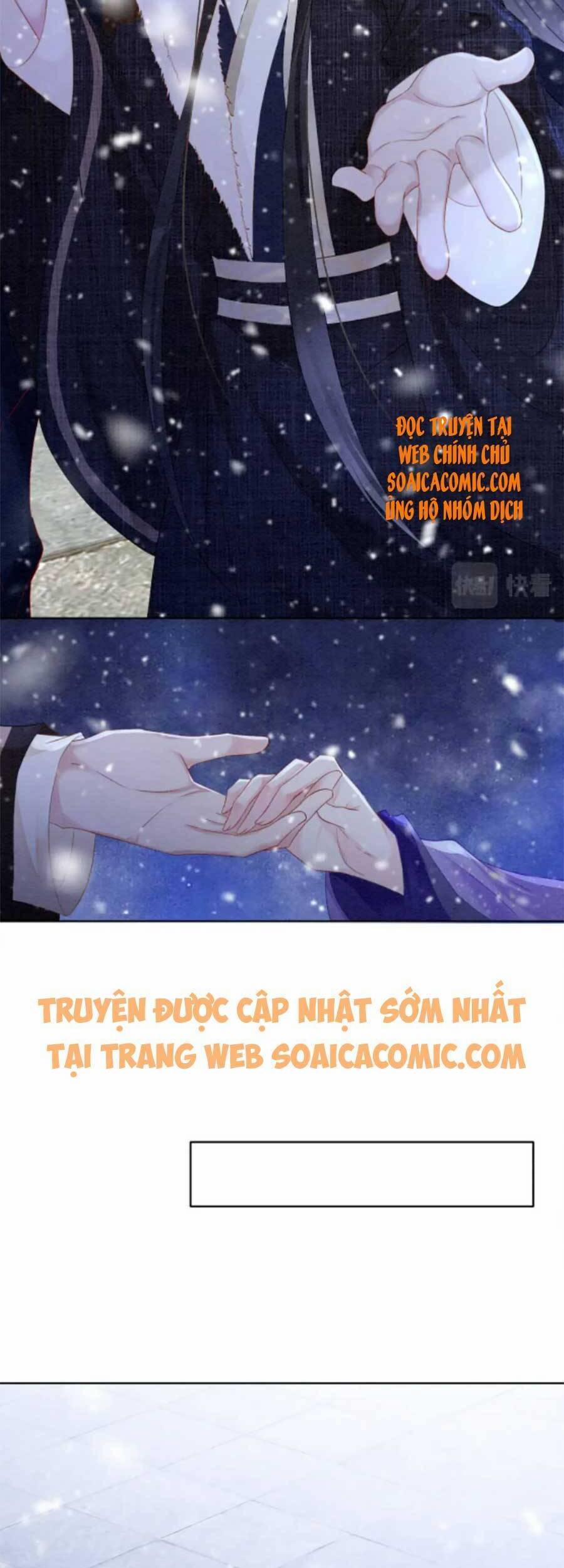 Xung Hỉ Vương Phi 81 trang 11