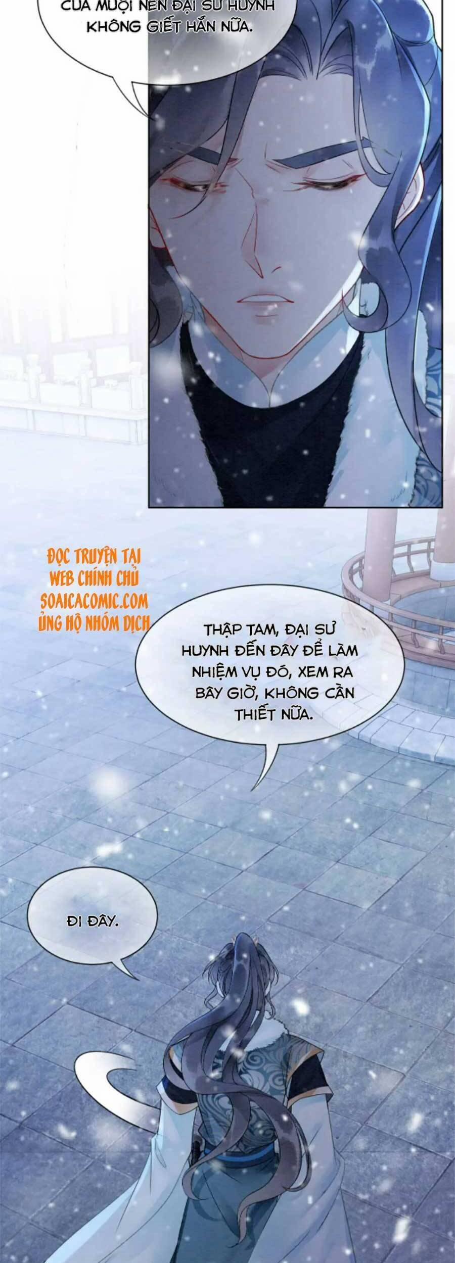 Xung Hỉ Vương Phi 81 trang 2