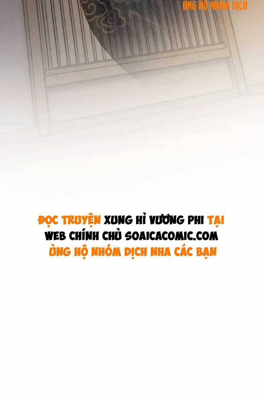 Xung Hỉ Vương Phi 81 trang 33