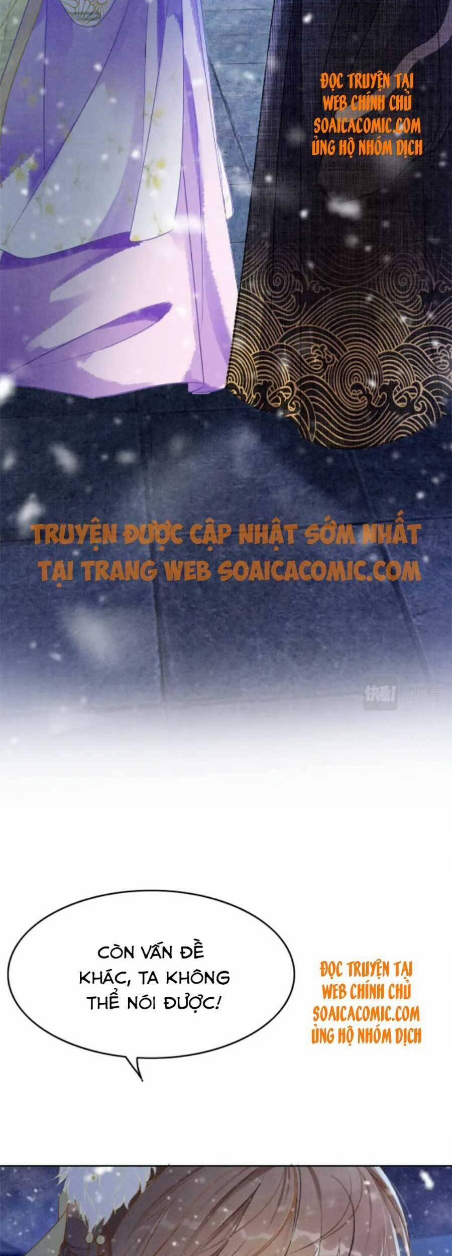 Xung Hỉ Vương Phi 81 trang 7