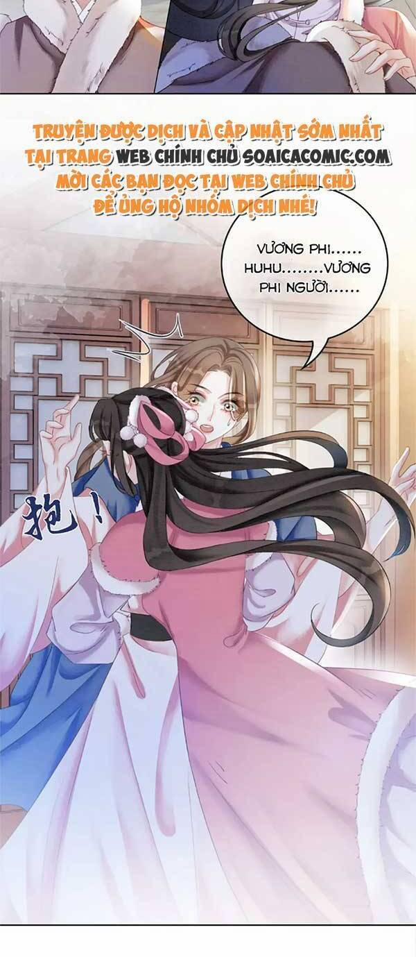Xung Hỉ Vương Phi 82 trang 17