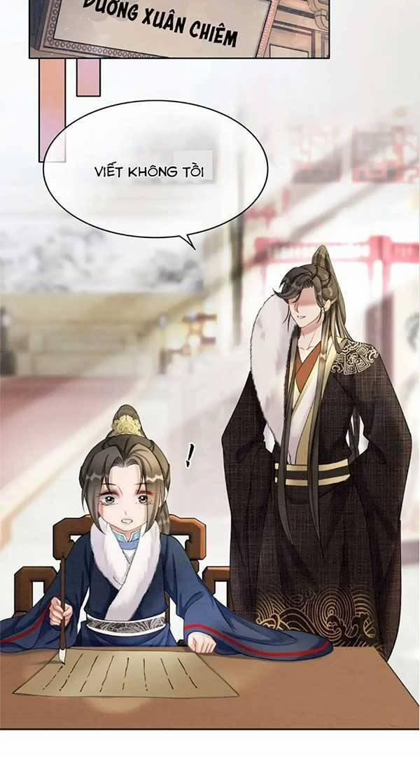 Xung Hỉ Vương Phi 82 trang 20