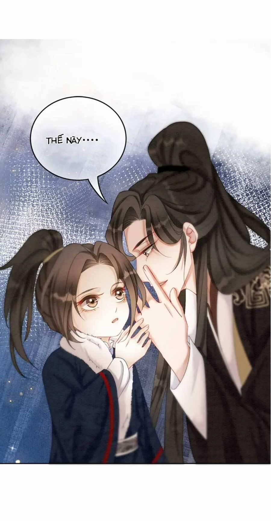 Xung Hỉ Vương Phi 82 trang 23