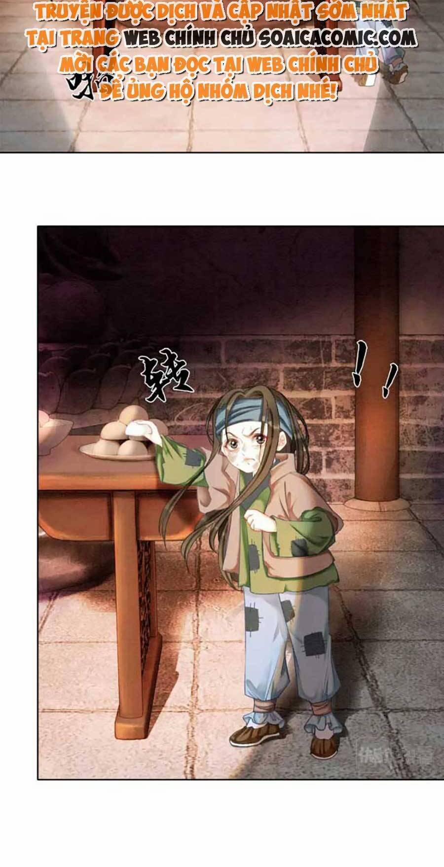 Xung Hỉ Vương Phi 84 trang 15