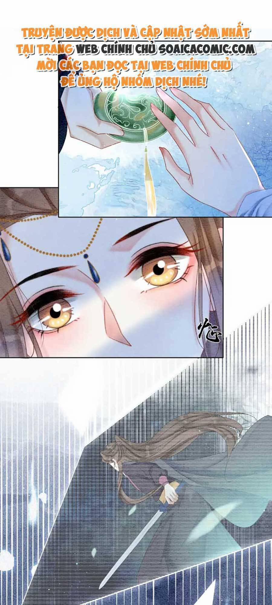 Xung Hỉ Vương Phi 85 trang 11