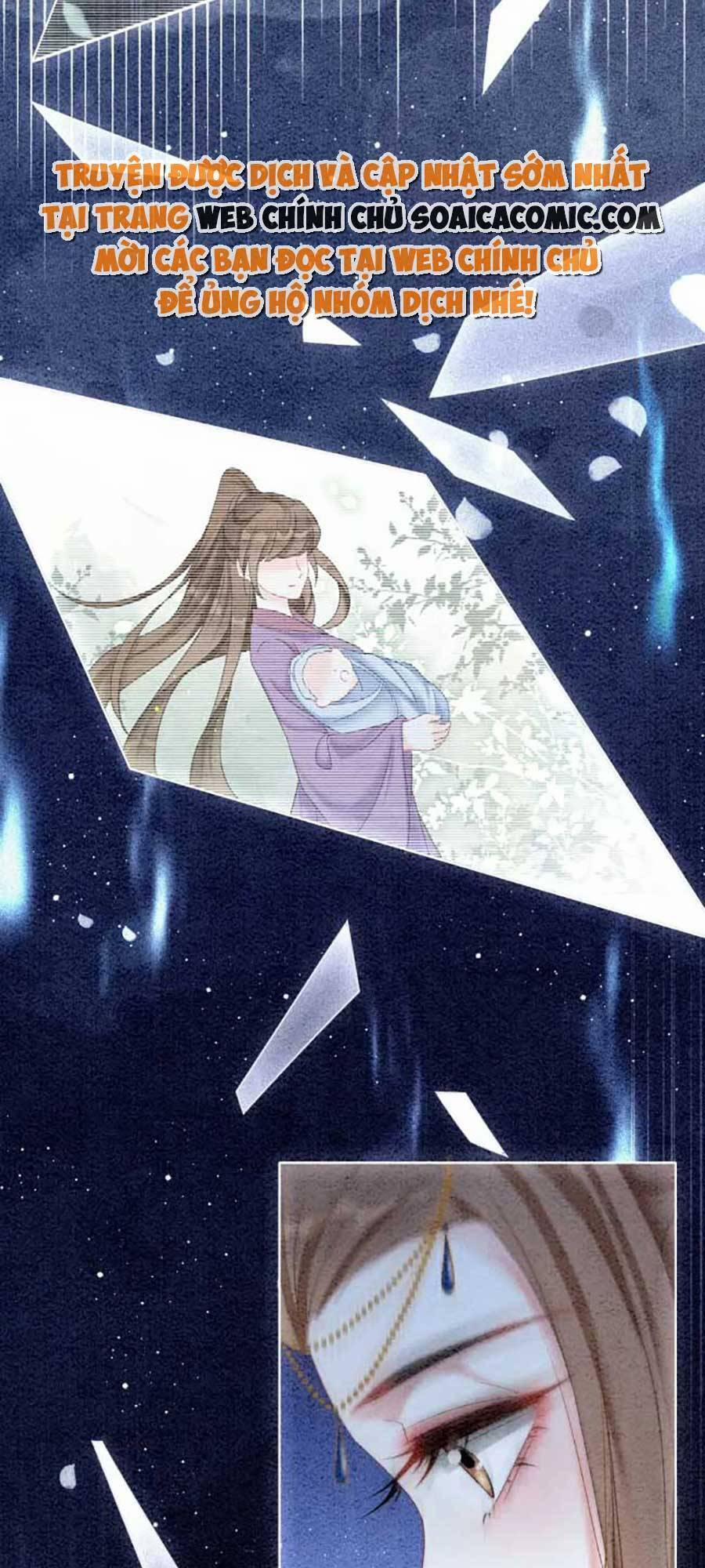 Xung Hỉ Vương Phi 85 trang 12