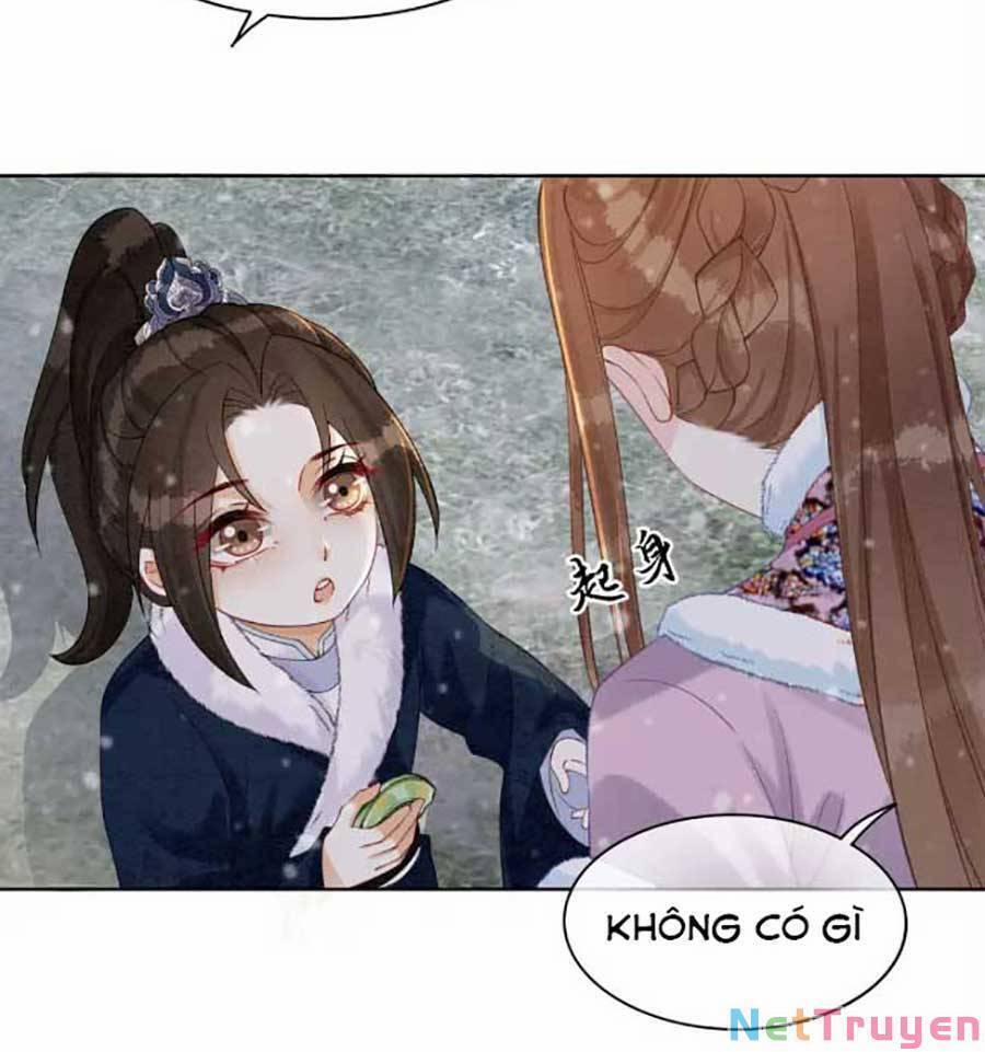 Xung Hỉ Vương Phi 85 trang 15