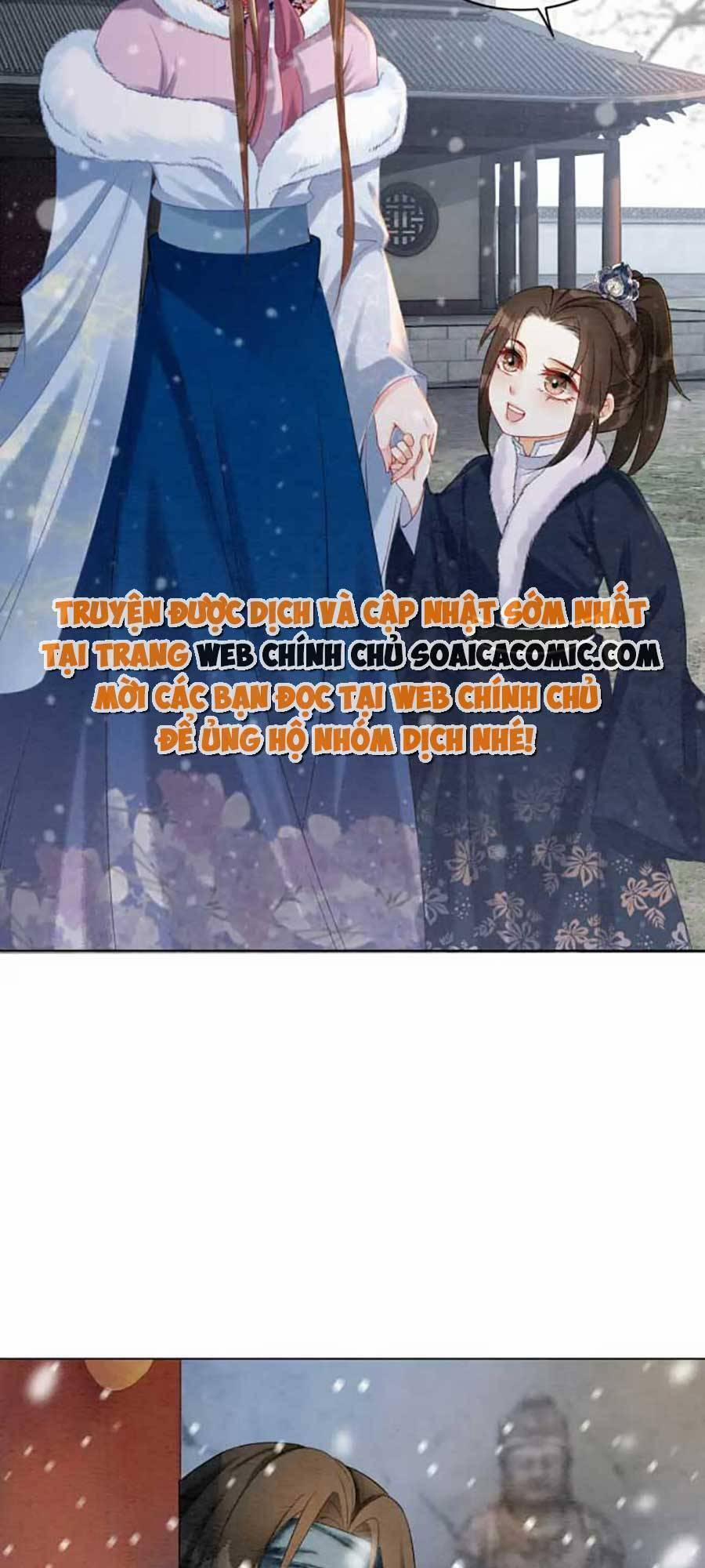 Xung Hỉ Vương Phi 85 trang 17