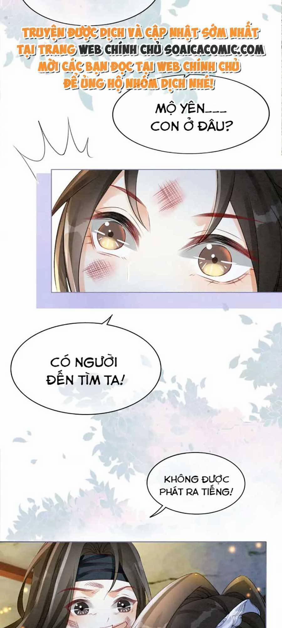 Xung Hỉ Vương Phi 85 trang 2