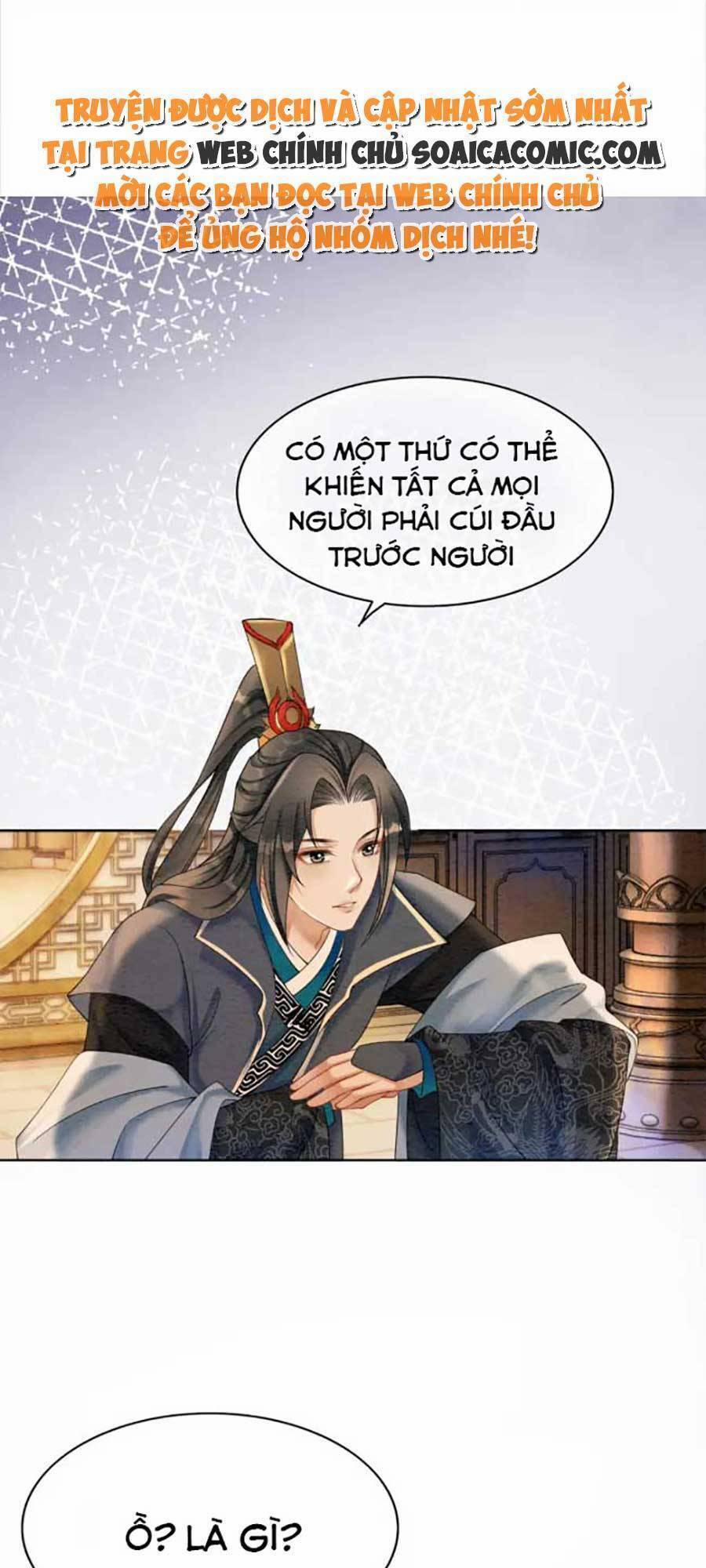 Xung Hỉ Vương Phi 85 trang 21