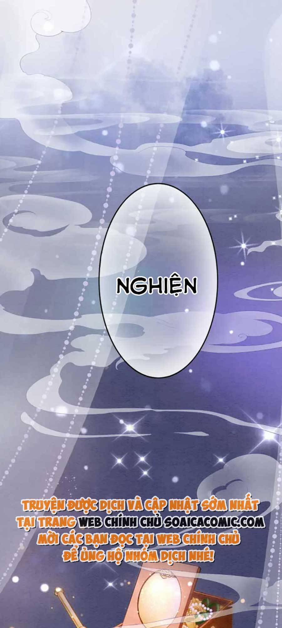 Xung Hỉ Vương Phi 85 trang 23