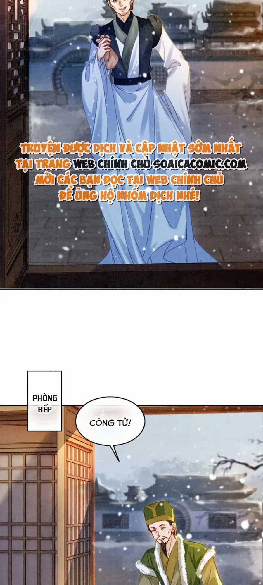 Xung Hỉ Vương Phi 85 trang 29