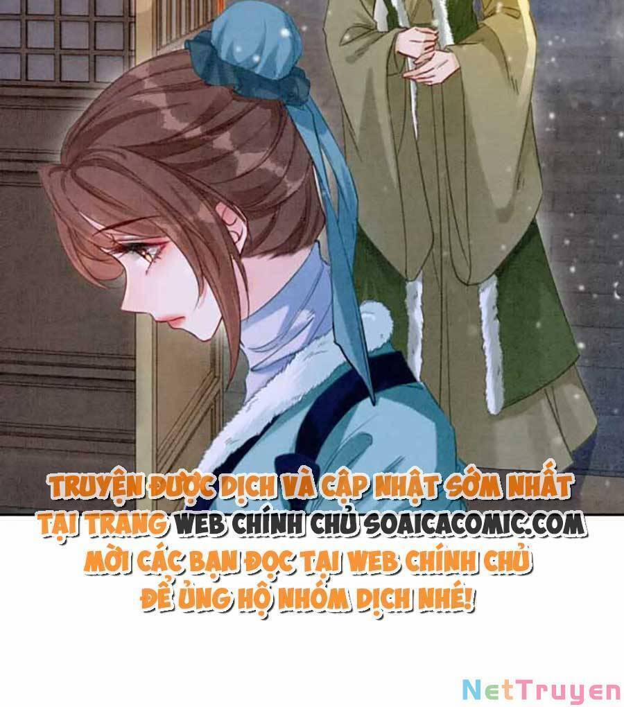 Xung Hỉ Vương Phi 85 trang 30