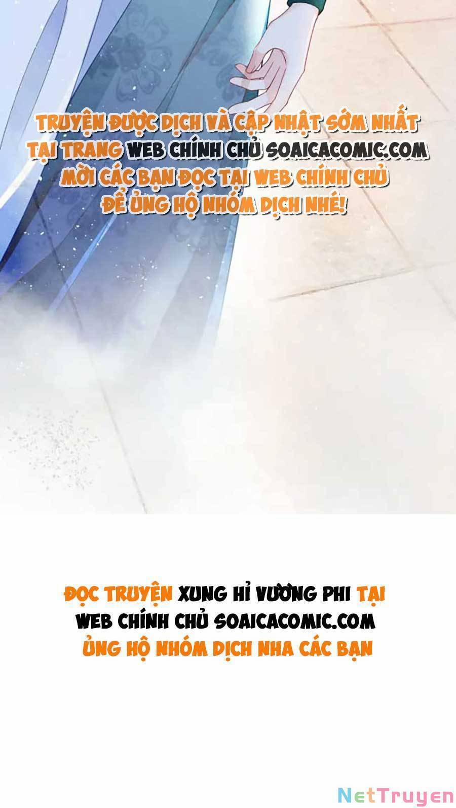 Xung Hỉ Vương Phi 85 trang 35