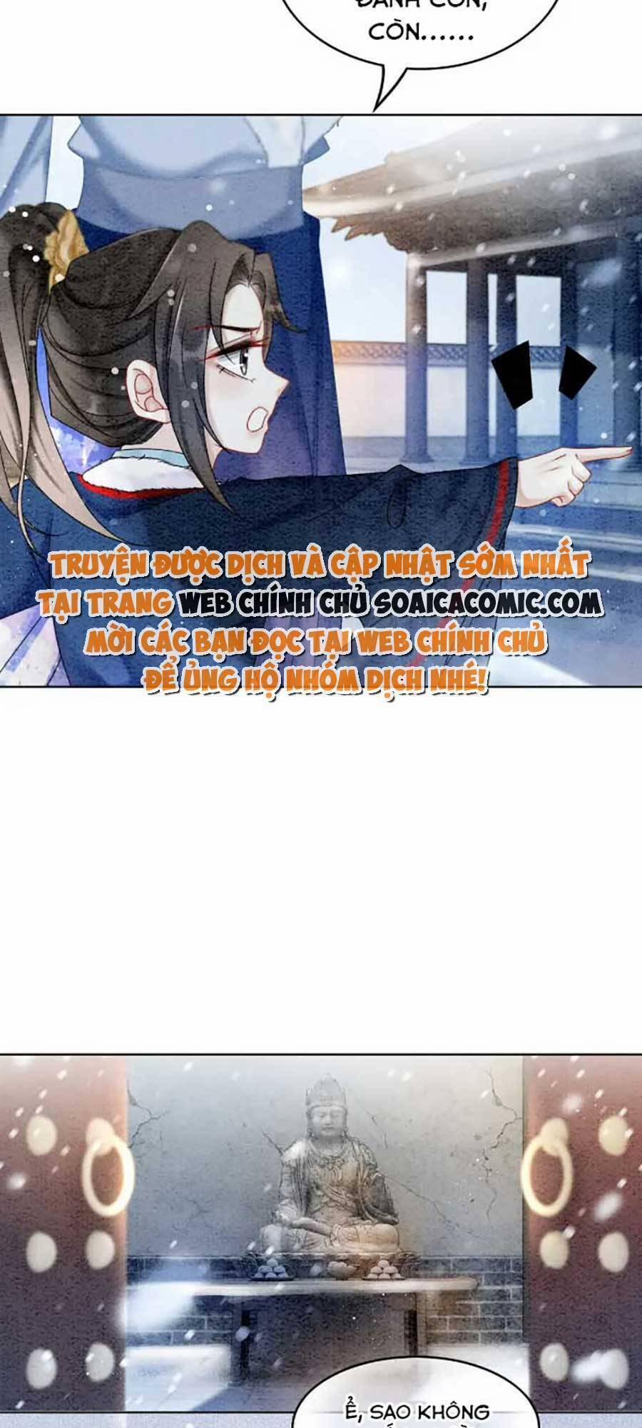 Xung Hỉ Vương Phi 85 trang 8