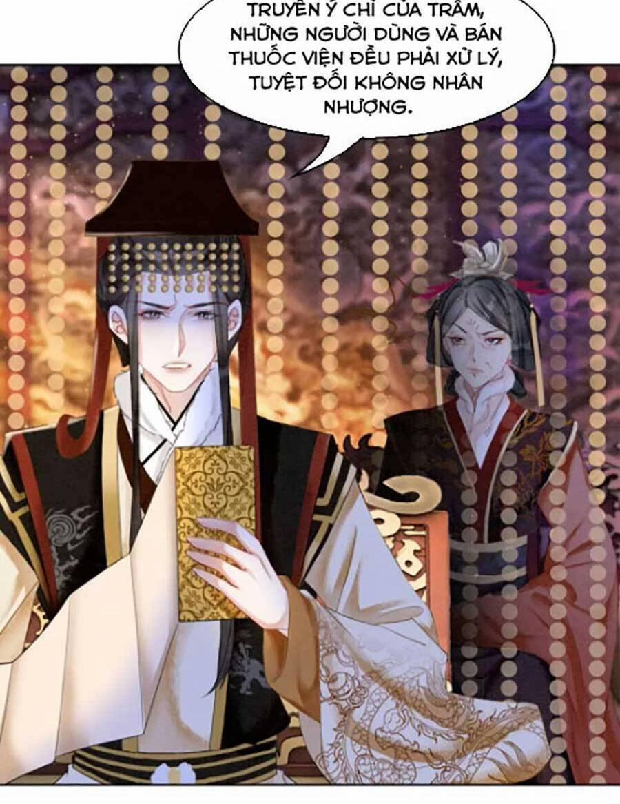 Xung Hỉ Vương Phi 86 trang 15