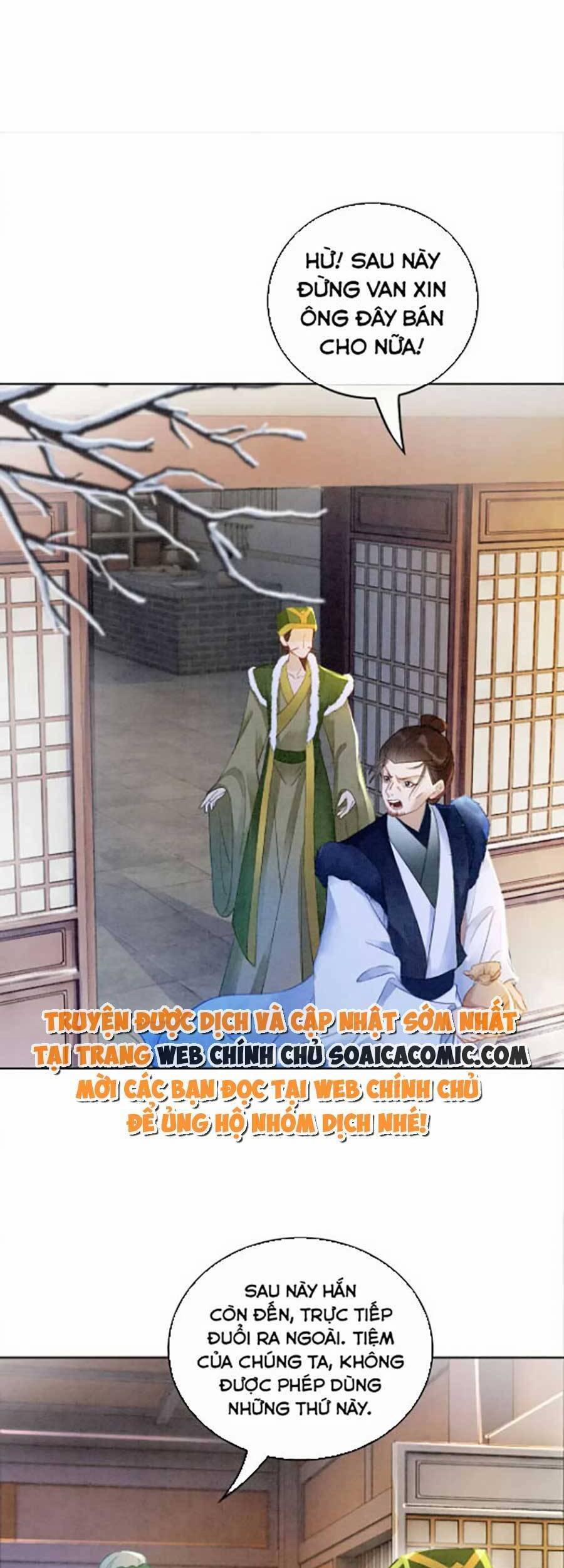 Xung Hỉ Vương Phi 86 trang 2