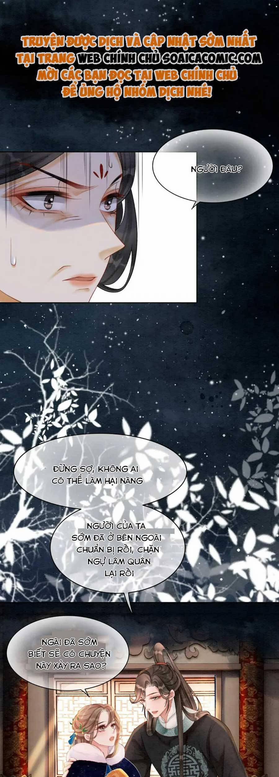 Xung Hỉ Vương Phi 88 trang 18