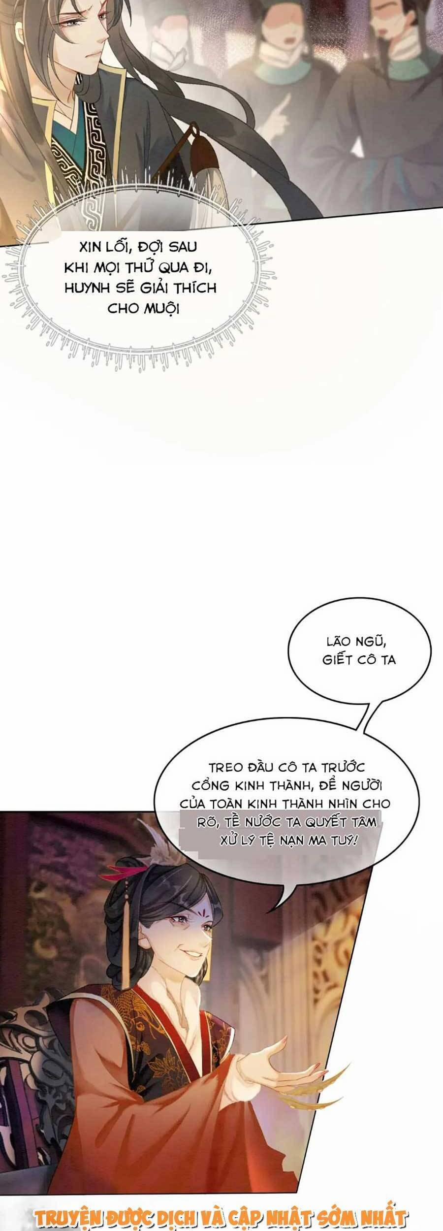 Xung Hỉ Vương Phi 88 trang 2