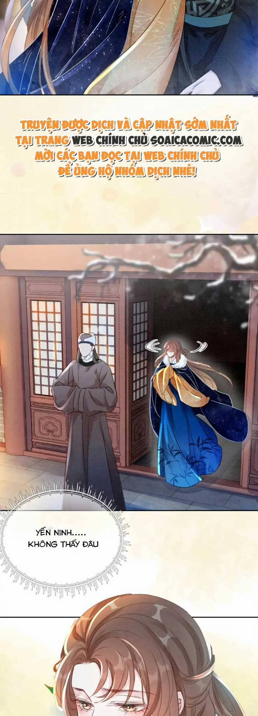 Xung Hỉ Vương Phi 88 trang 25