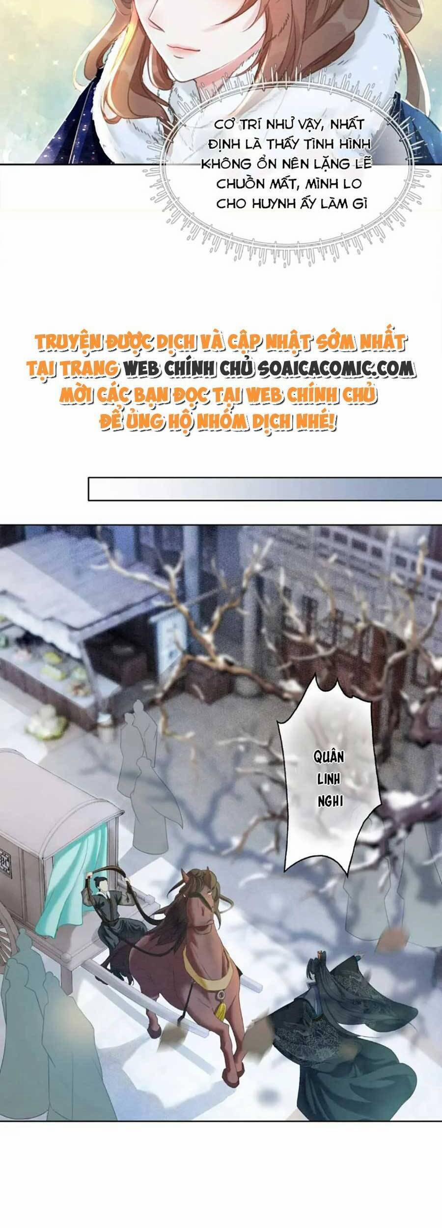 Xung Hỉ Vương Phi 88 trang 26