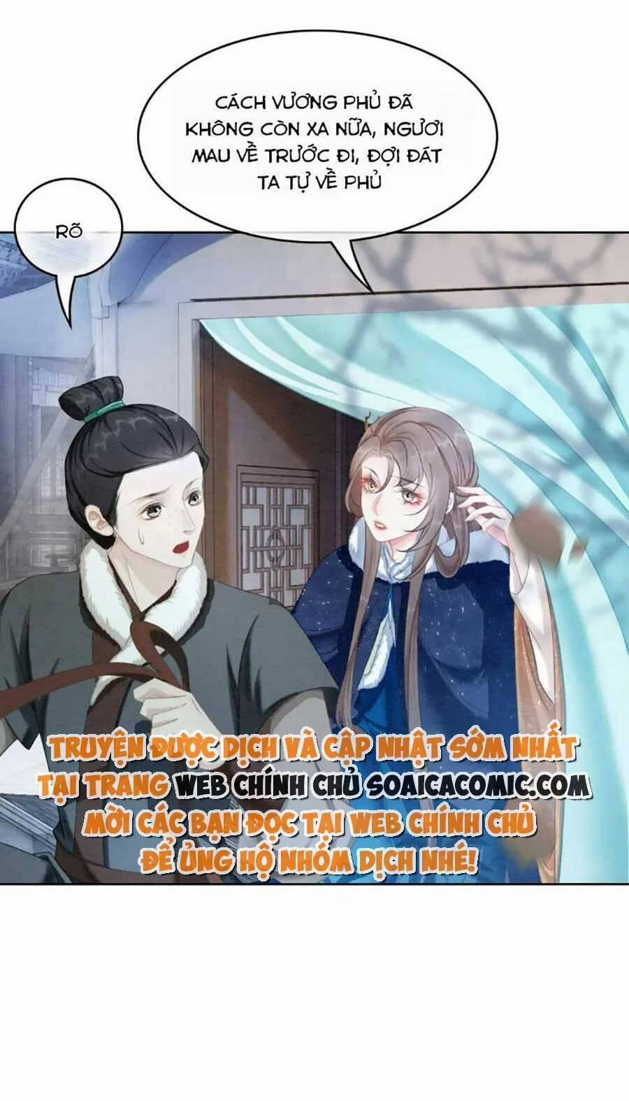 Xung Hỉ Vương Phi 88 trang 27