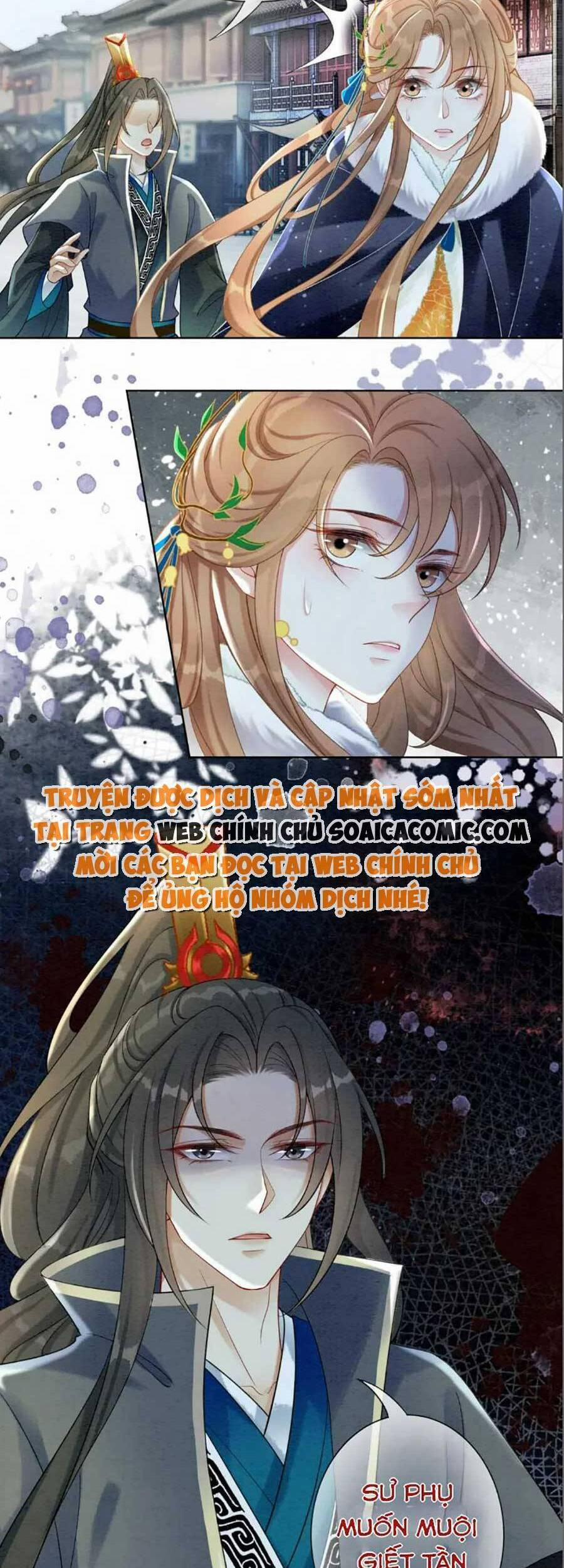 Xung Hỉ Vương Phi 88 trang 33