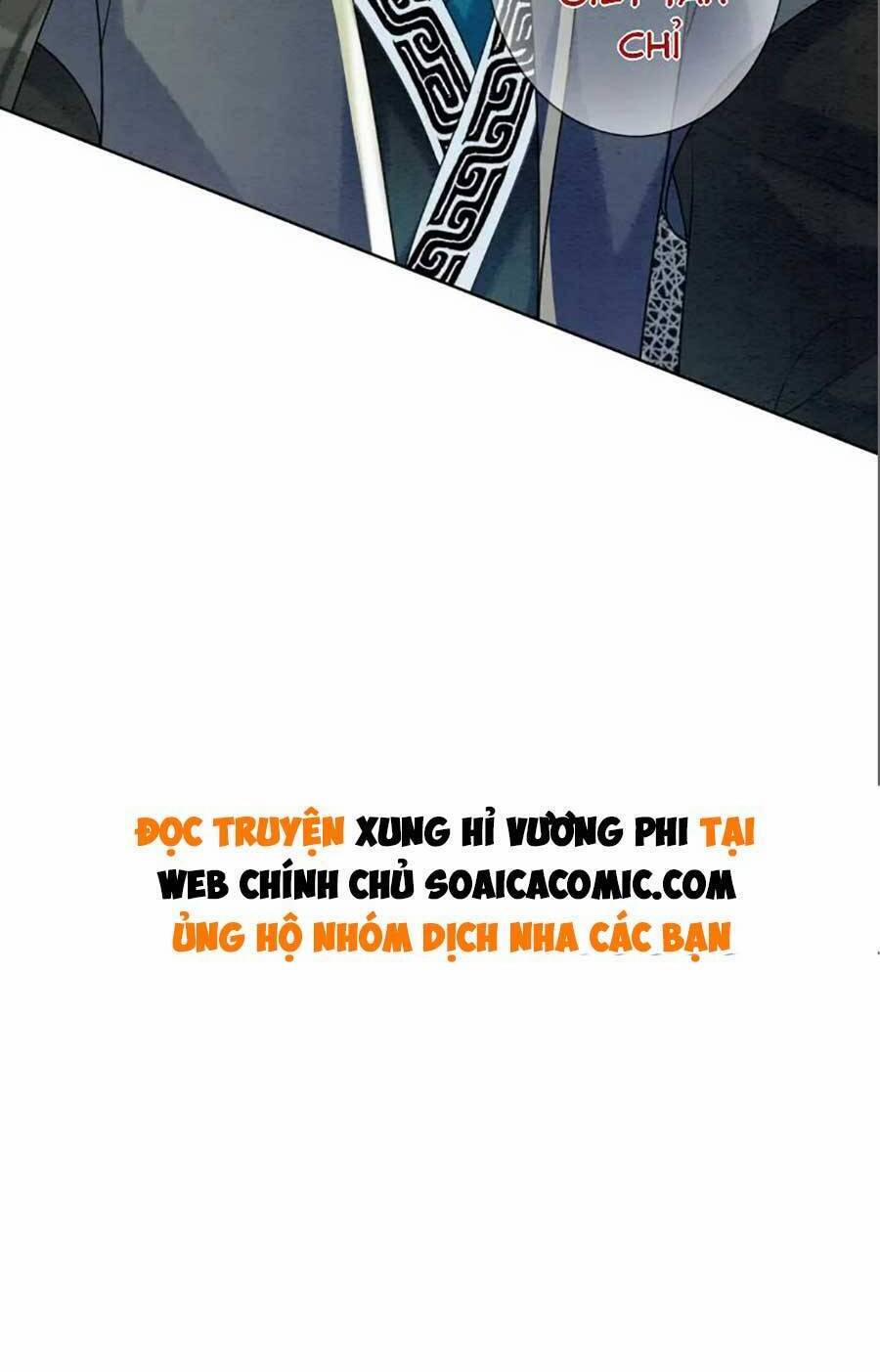 Xung Hỉ Vương Phi 88 trang 34