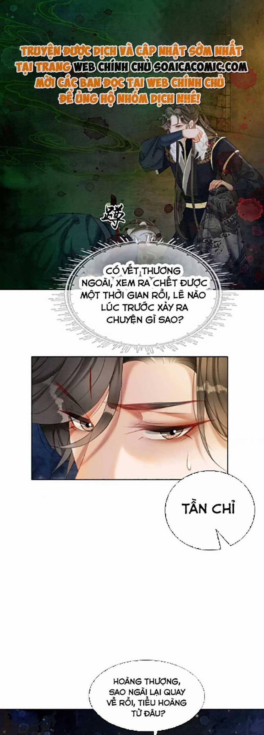 Xung Hỉ Vương Phi 90 trang 1