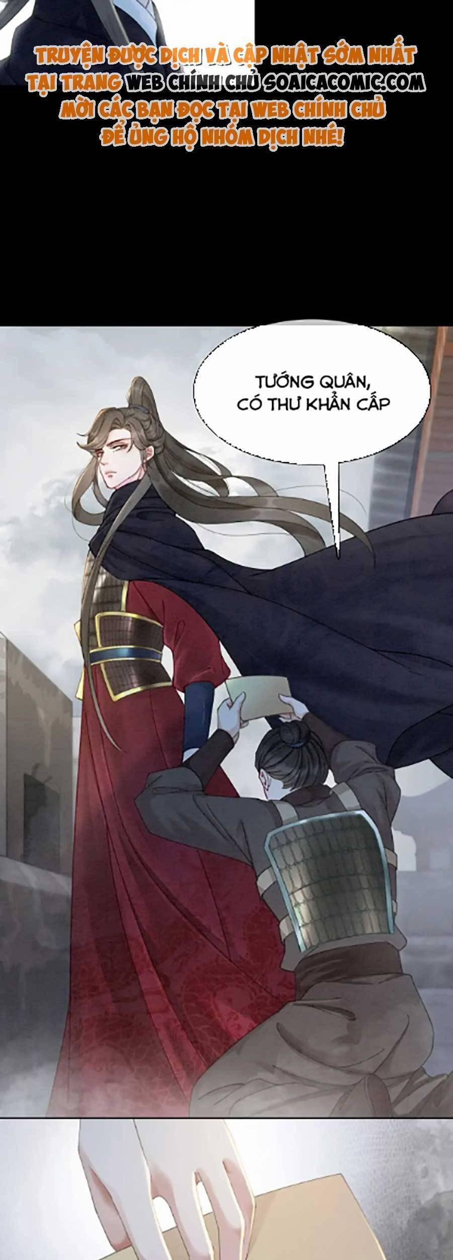 Xung Hỉ Vương Phi 90 trang 23