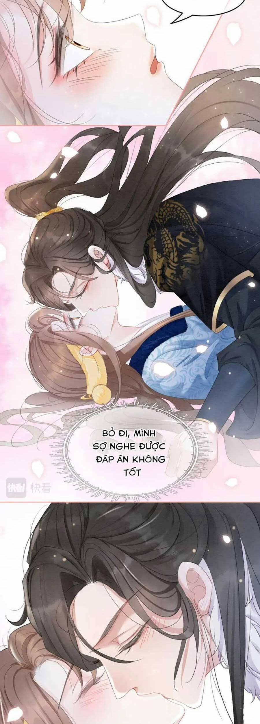 Xung Hỉ Vương Phi 92 trang 1