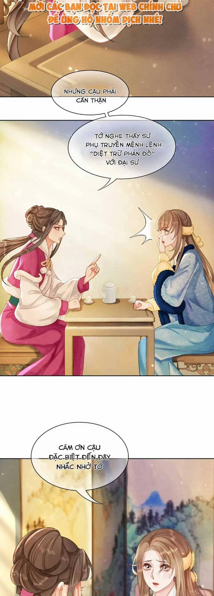 Xung Hỉ Vương Phi 92 trang 18