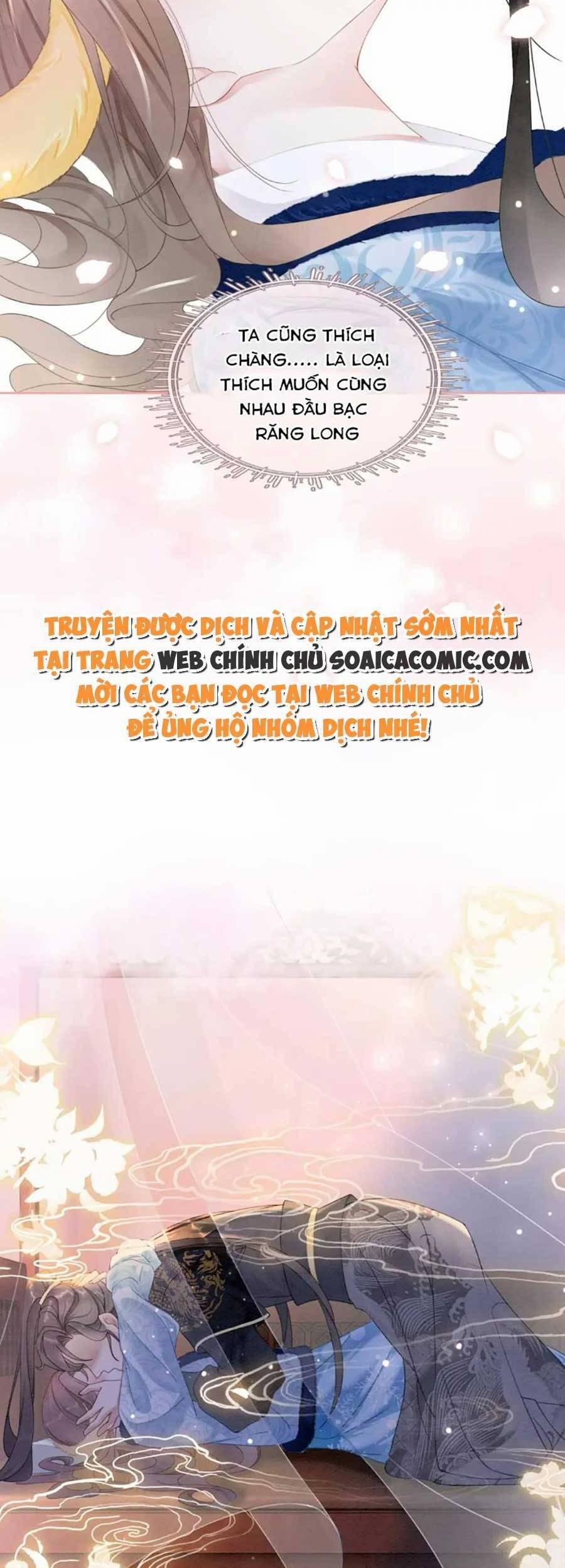 Xung Hỉ Vương Phi 92 trang 2