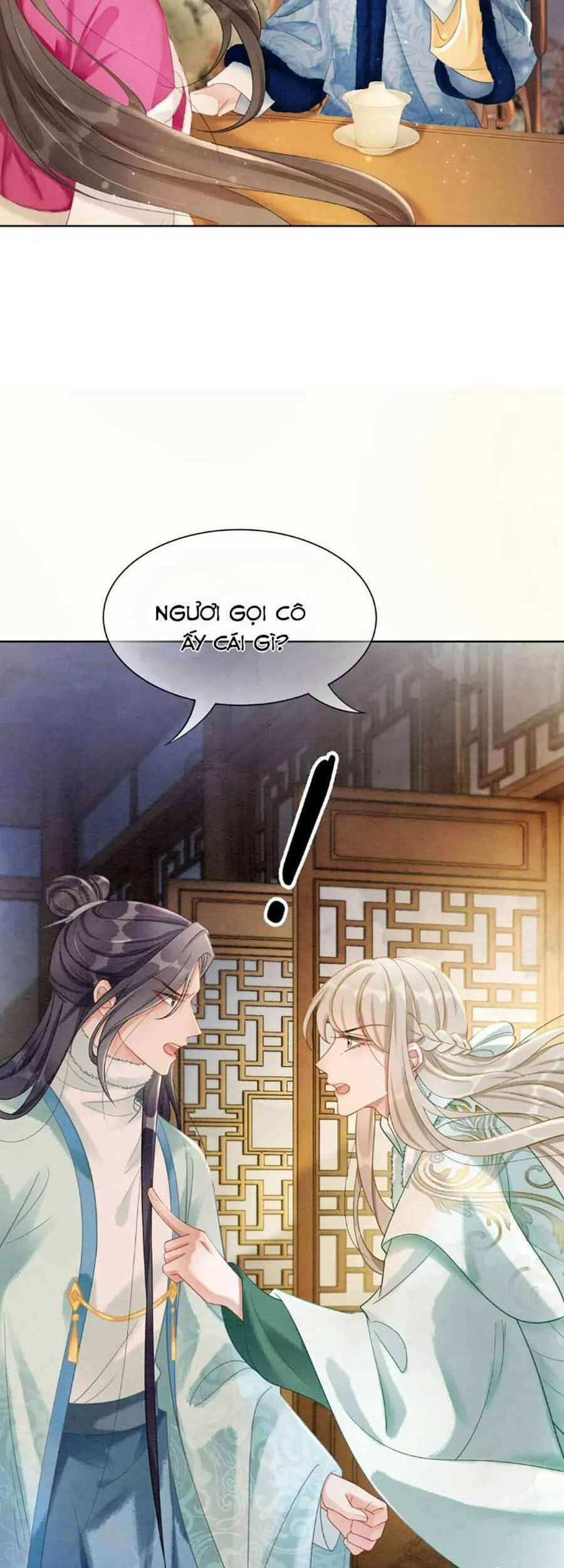 Xung Hỉ Vương Phi 92 trang 22