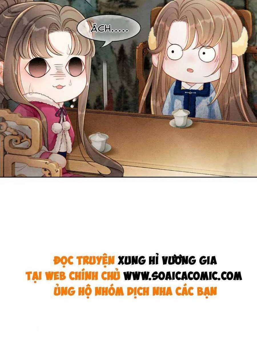 Xung Hỉ Vương Phi 92 trang 24