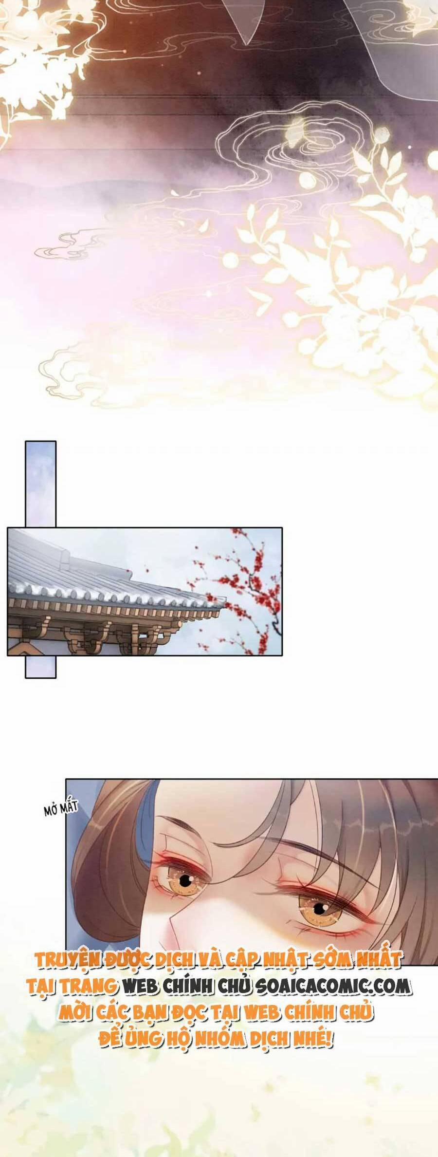 Xung Hỉ Vương Phi 92 trang 3