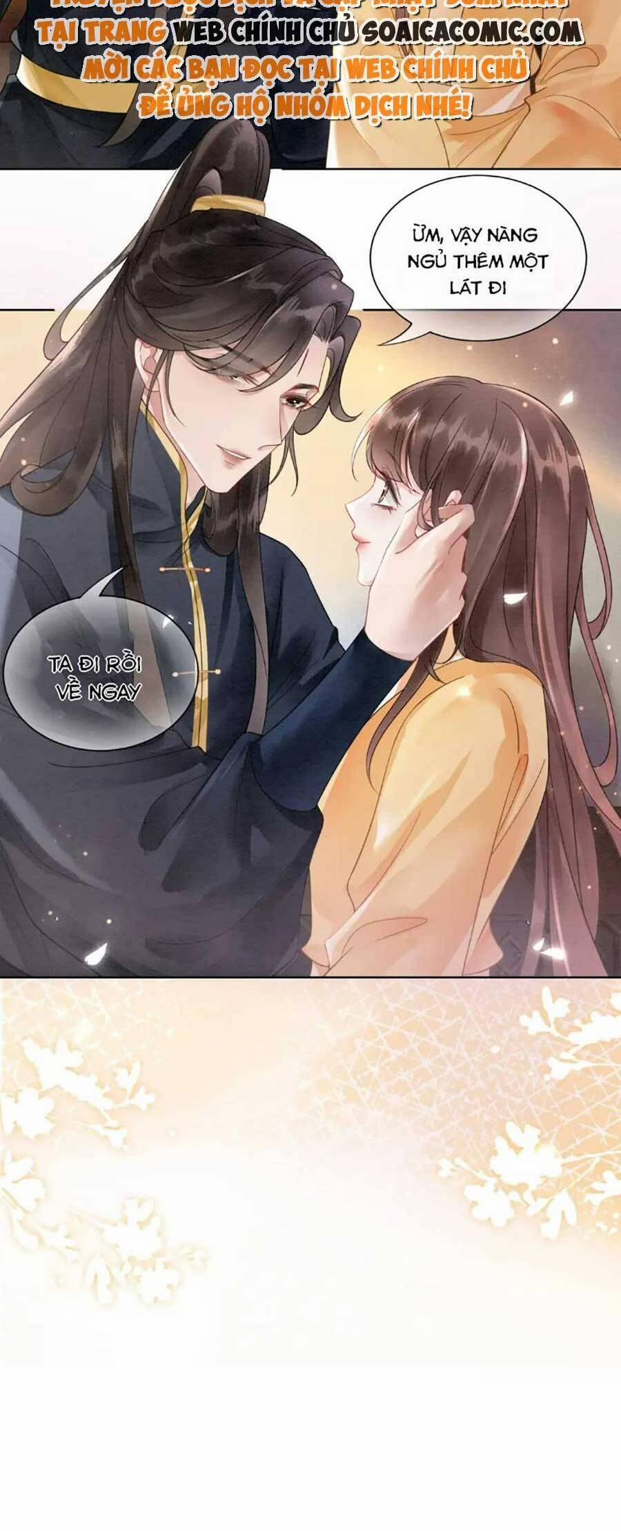 Xung Hỉ Vương Phi 92 trang 7