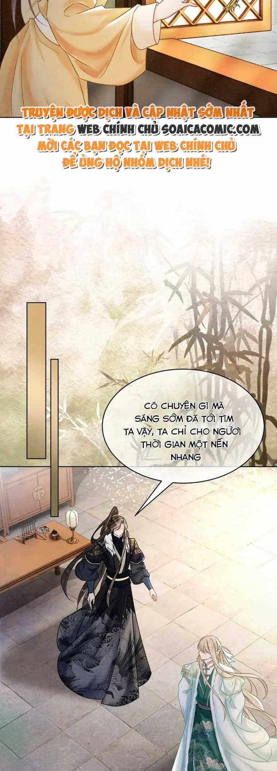 Xung Hỉ Vương Phi 92 trang 9