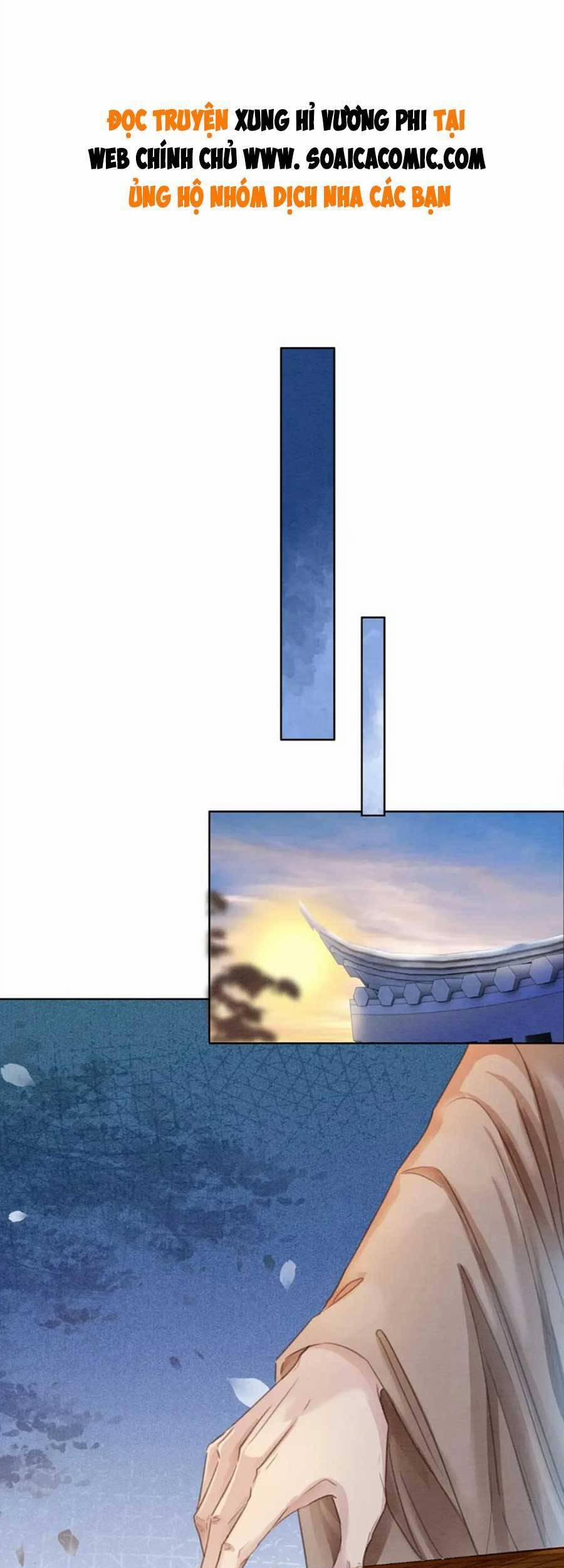 Xung Hỉ Vương Phi 95 trang 0