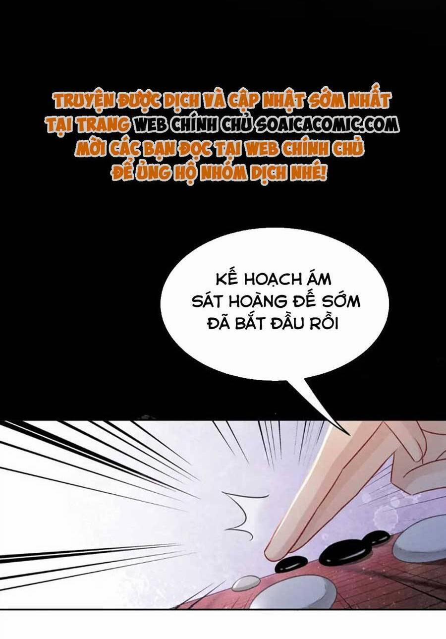 Xung Hỉ Vương Phi 95 trang 10