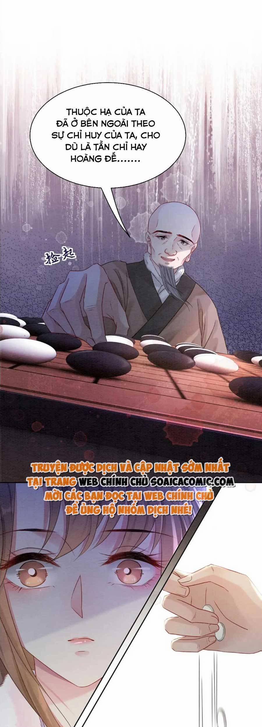 Xung Hỉ Vương Phi 95 trang 11