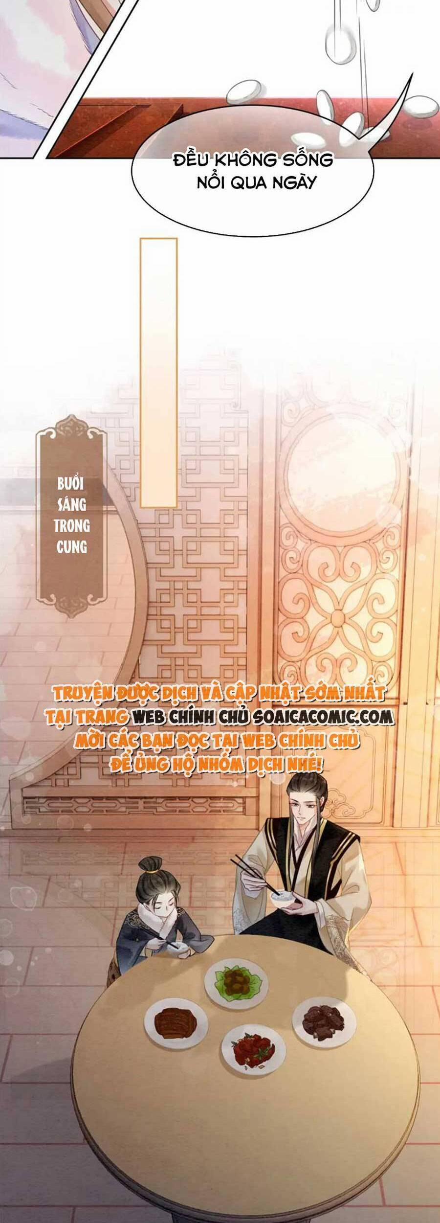 Xung Hỉ Vương Phi 95 trang 12