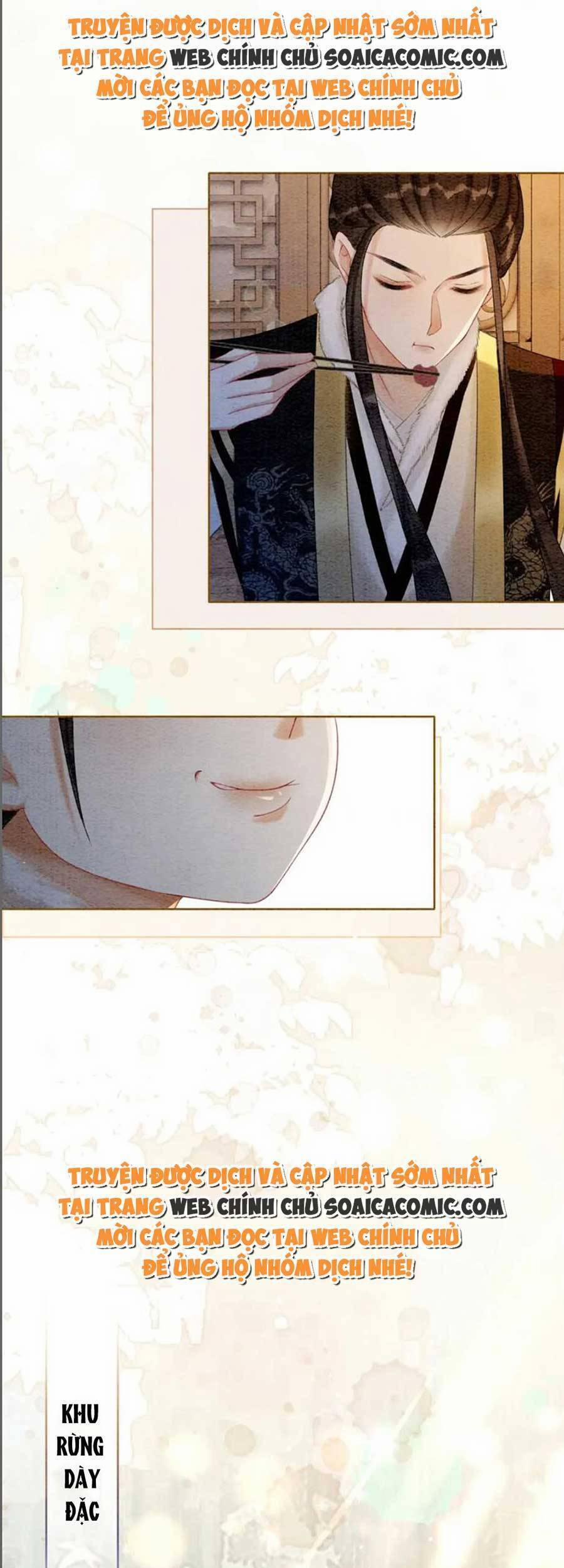 Xung Hỉ Vương Phi 95 trang 15